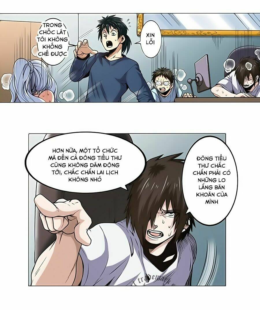 Anh Hùng ? Ta Không Làm Lâu Rồi: Chapter 16