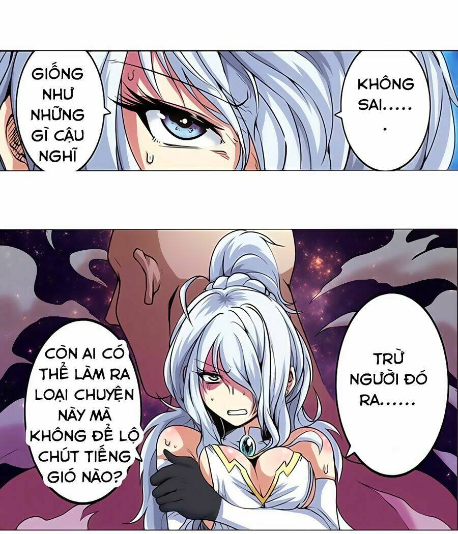 Anh Hùng ? Ta Không Làm Lâu Rồi: Chapter 16