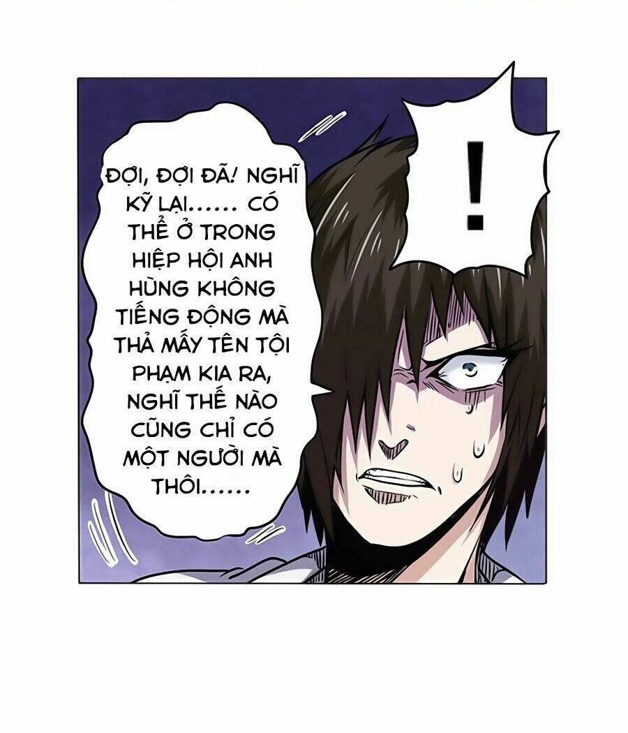 Anh Hùng ? Ta Không Làm Lâu Rồi: Chapter 16