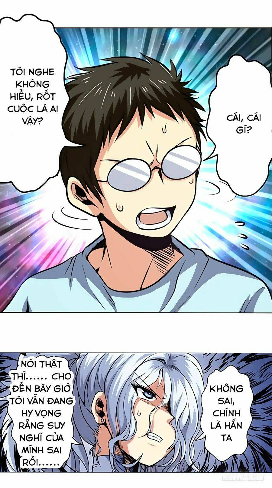 Anh Hùng ? Ta Không Làm Lâu Rồi: Chapter 16
