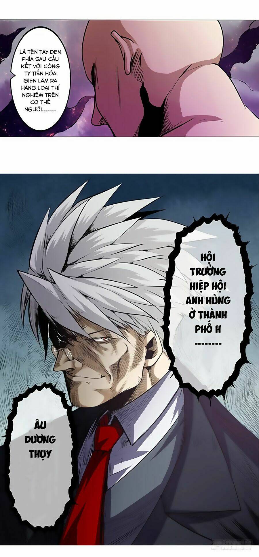 Anh Hùng ? Ta Không Làm Lâu Rồi: Chapter 16