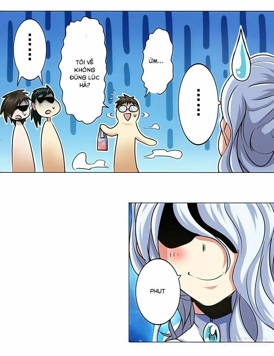 Anh Hùng ? Ta Không Làm Lâu Rồi: Chapter 16