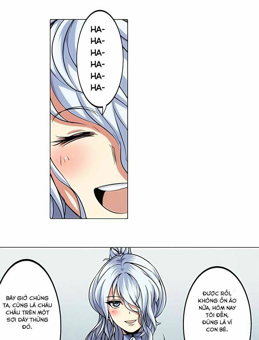 Anh Hùng ? Ta Không Làm Lâu Rồi: Chapter 16