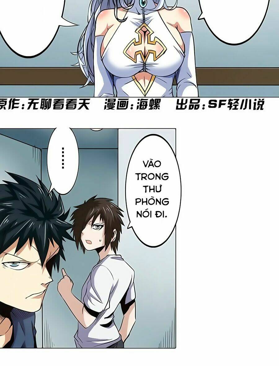 Anh Hùng ? Ta Không Làm Lâu Rồi: Chapter 16