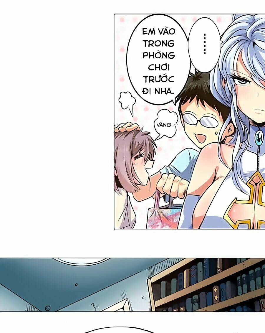 Anh Hùng ? Ta Không Làm Lâu Rồi: Chapter 16