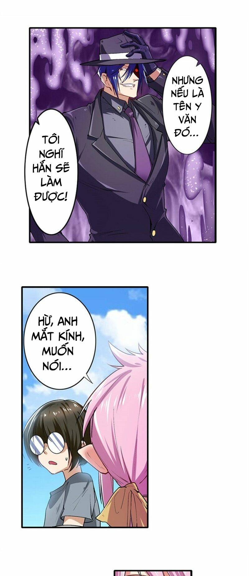 Anh Hùng ? Ta Không Làm Lâu Rồi: Chapter 161