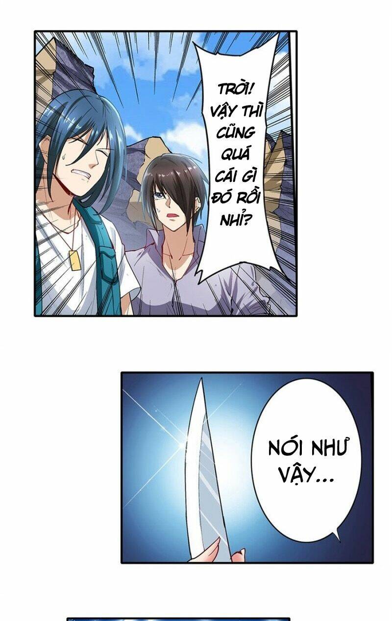 Anh Hùng ? Ta Không Làm Lâu Rồi: Chapter 161