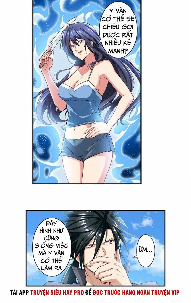 Anh Hùng ? Ta Không Làm Lâu Rồi: Chapter 161