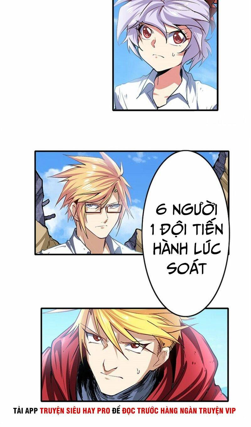 Anh Hùng ? Ta Không Làm Lâu Rồi: Chapter 161