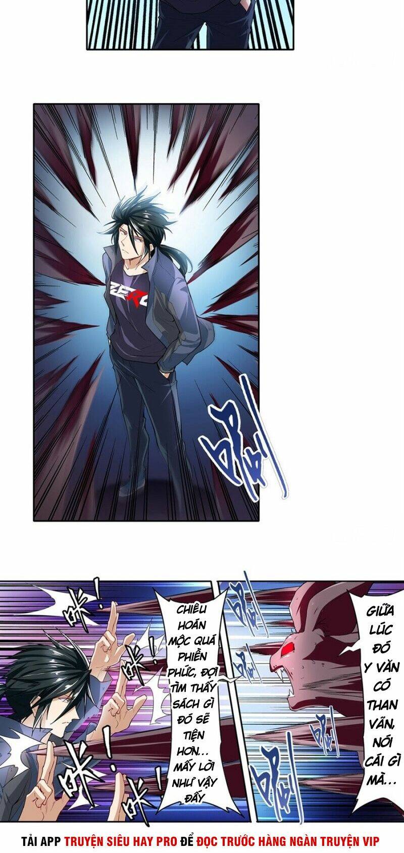 Anh Hùng ? Ta Không Làm Lâu Rồi: Chapter 161