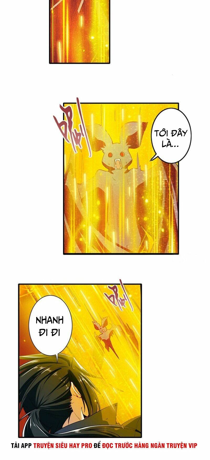 Anh Hùng ? Ta Không Làm Lâu Rồi: Chapter 161
