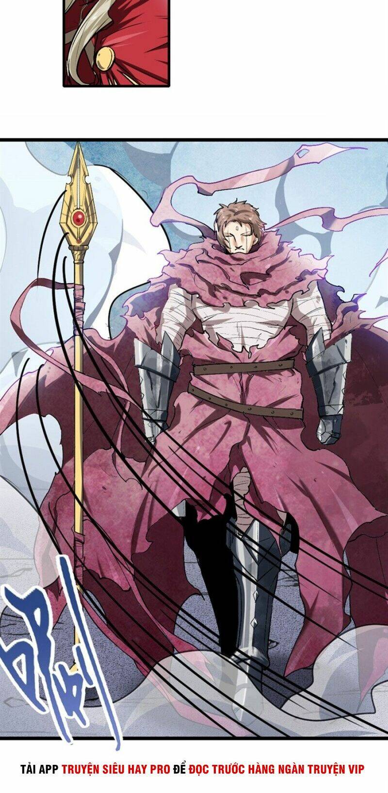 Anh Hùng ? Ta Không Làm Lâu Rồi: Chapter 162