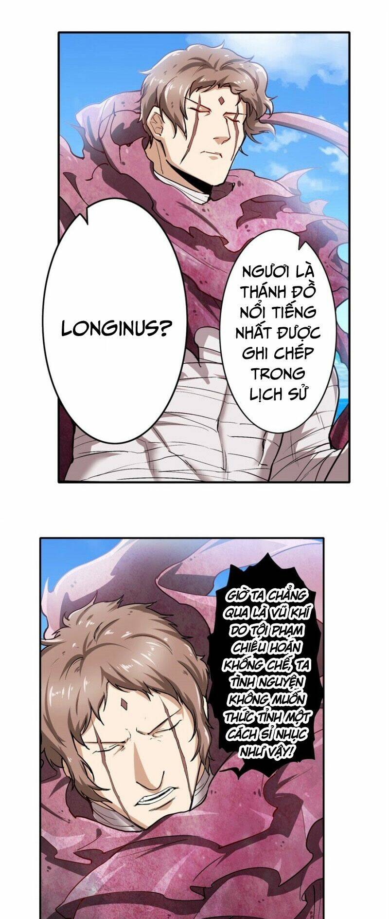 Anh Hùng ? Ta Không Làm Lâu Rồi: Chapter 162