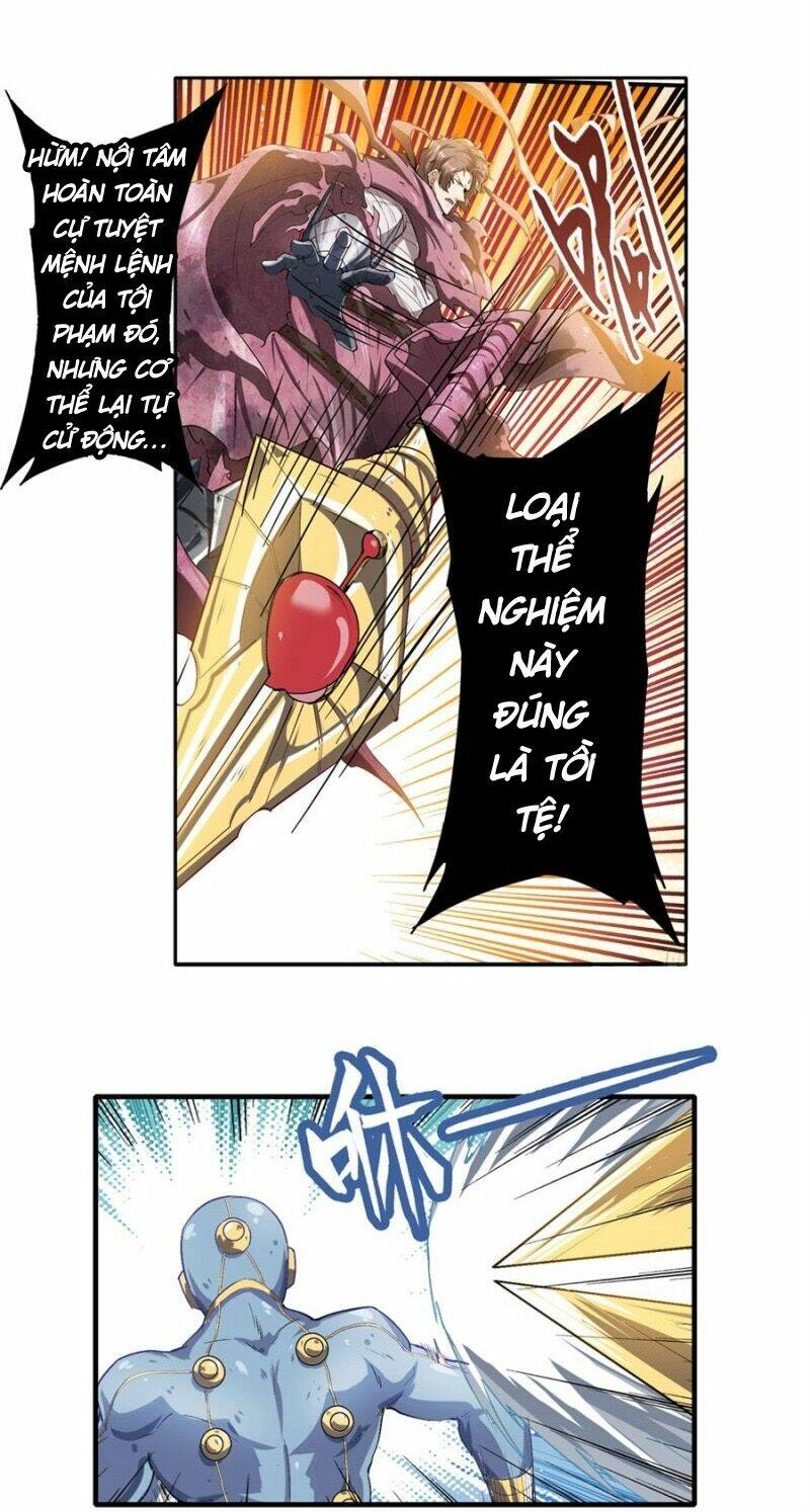 Anh Hùng ? Ta Không Làm Lâu Rồi: Chapter 162
