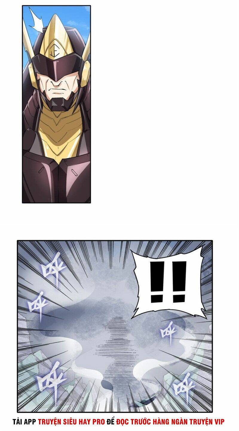 Anh Hùng ? Ta Không Làm Lâu Rồi: Chapter 162