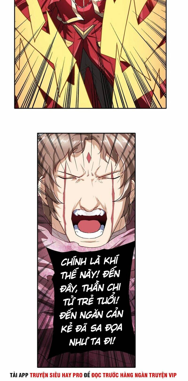 Anh Hùng ? Ta Không Làm Lâu Rồi: Chapter 162