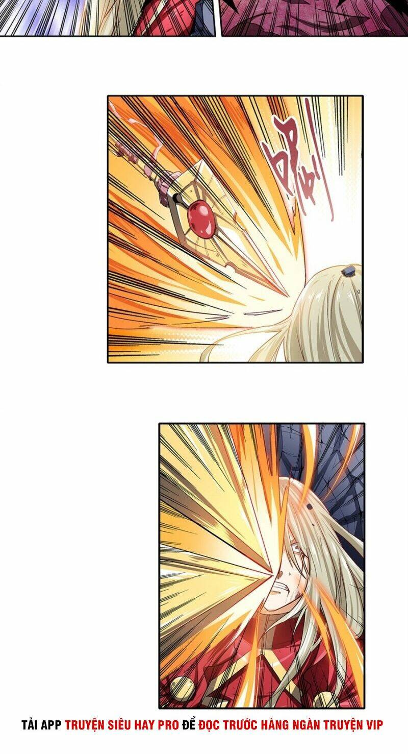 Anh Hùng ? Ta Không Làm Lâu Rồi: Chapter 163