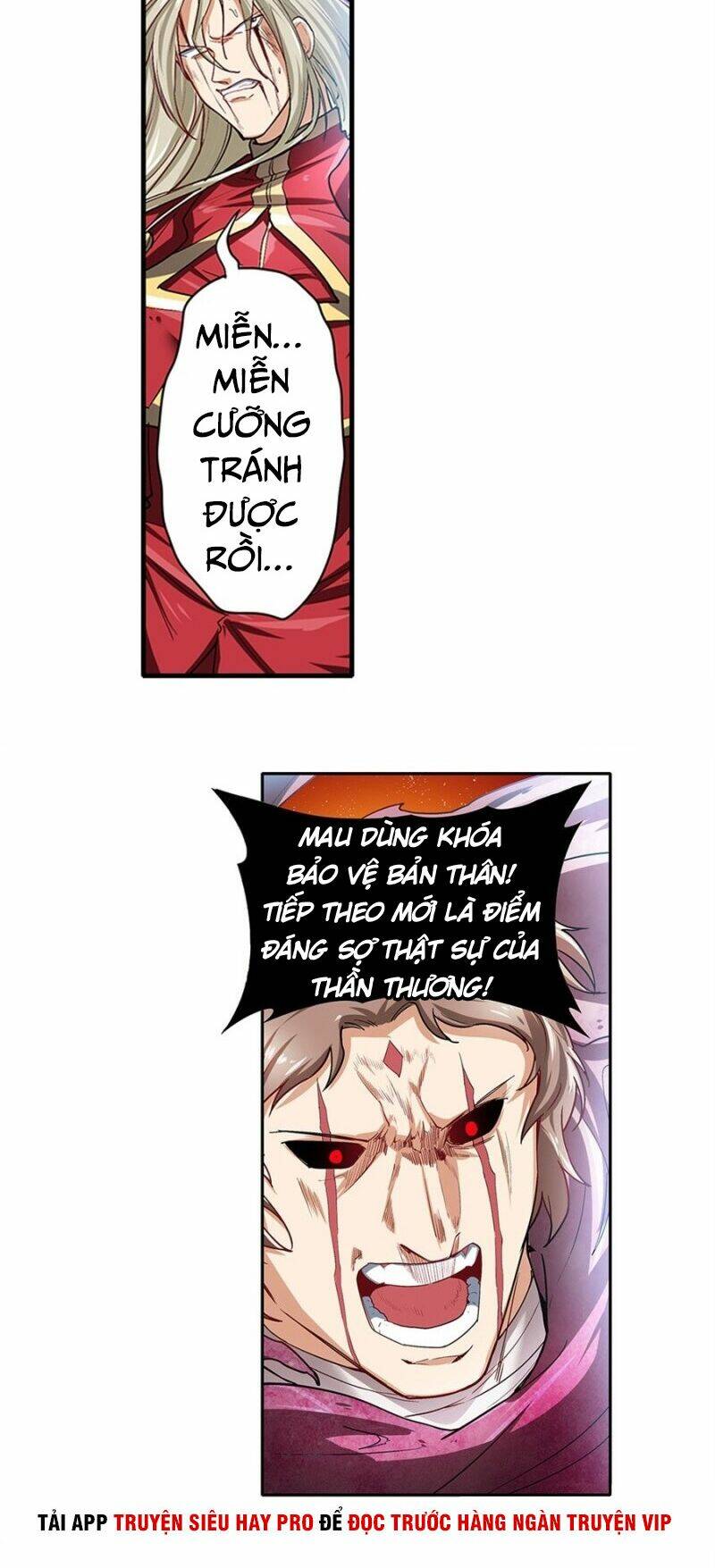 Anh Hùng ? Ta Không Làm Lâu Rồi: Chapter 163