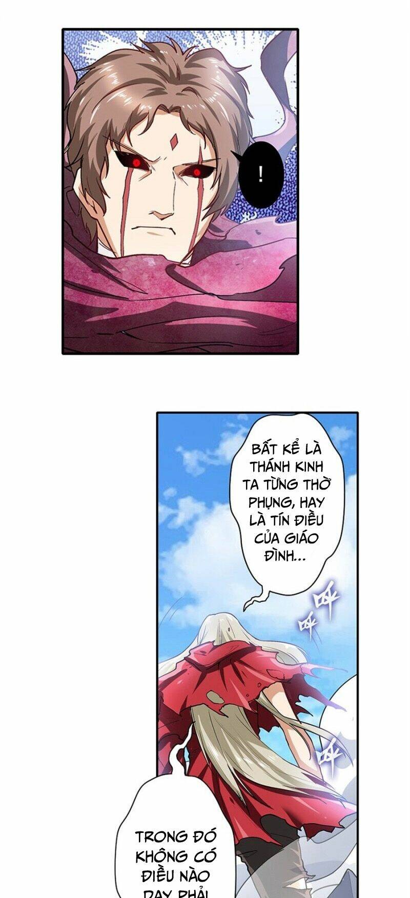 Anh Hùng ? Ta Không Làm Lâu Rồi: Chapter 163