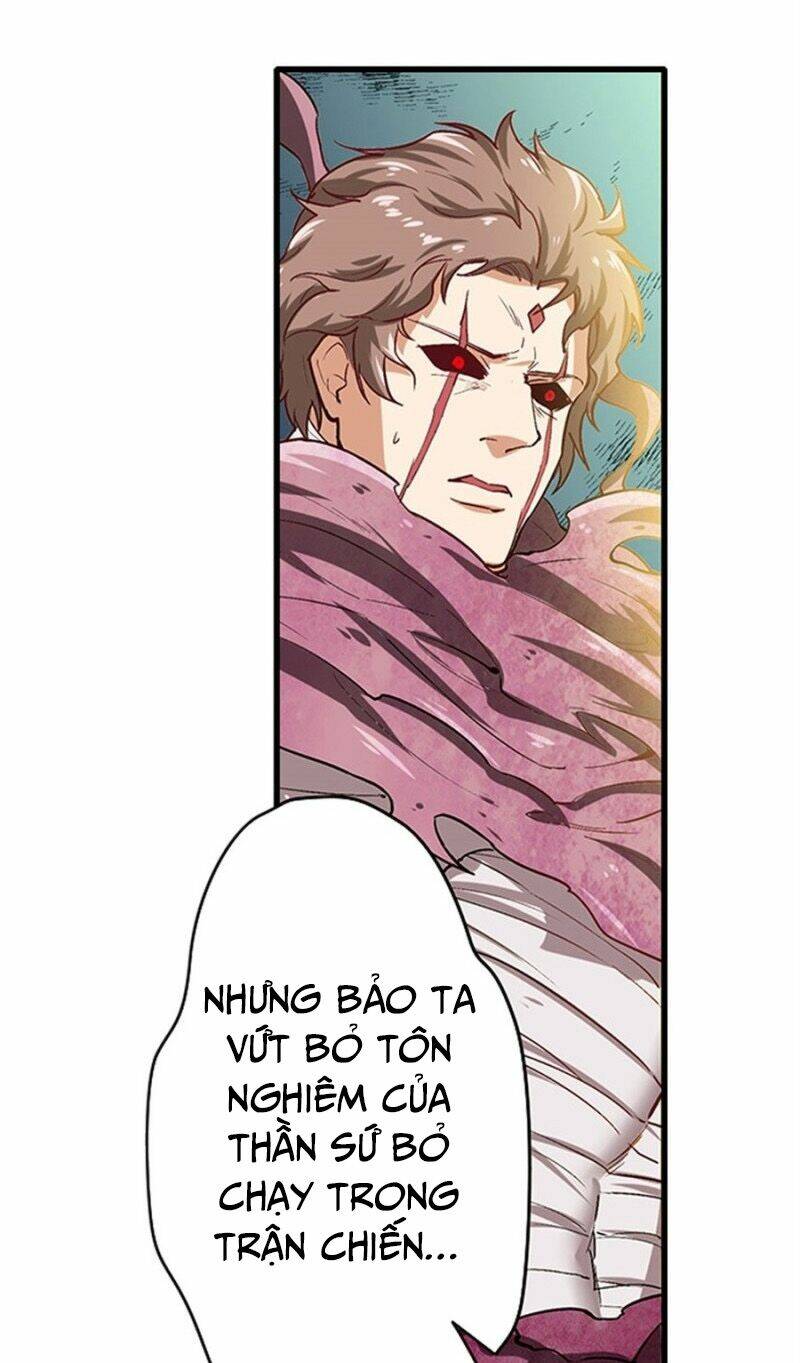 Anh Hùng ? Ta Không Làm Lâu Rồi: Chapter 163