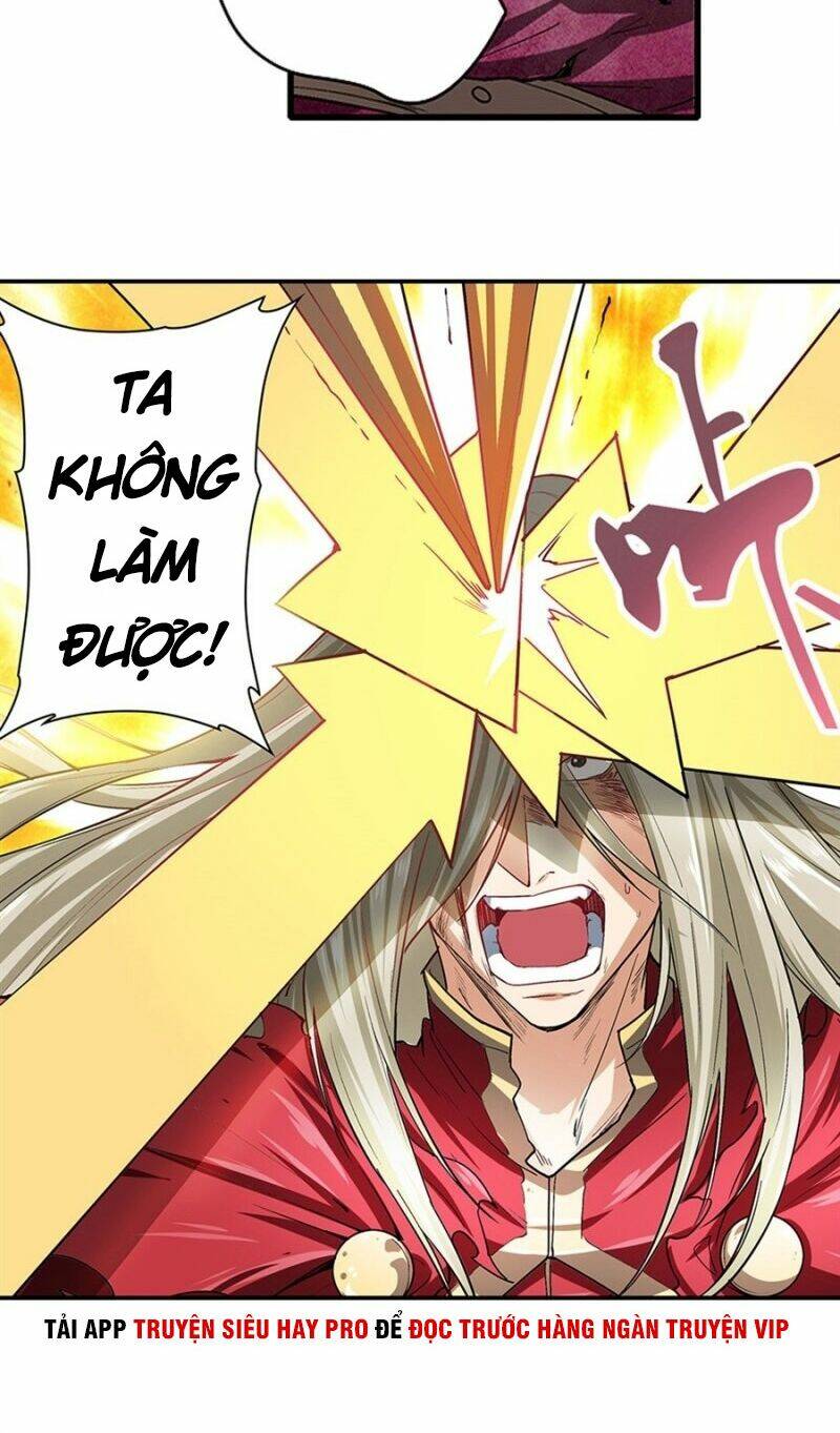 Anh Hùng ? Ta Không Làm Lâu Rồi: Chapter 163