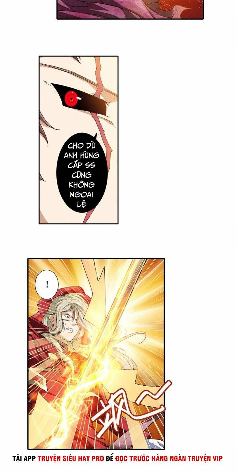 Anh Hùng ? Ta Không Làm Lâu Rồi: Chapter 163
