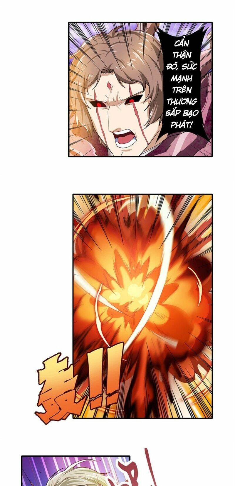 Anh Hùng ? Ta Không Làm Lâu Rồi: Chapter 163