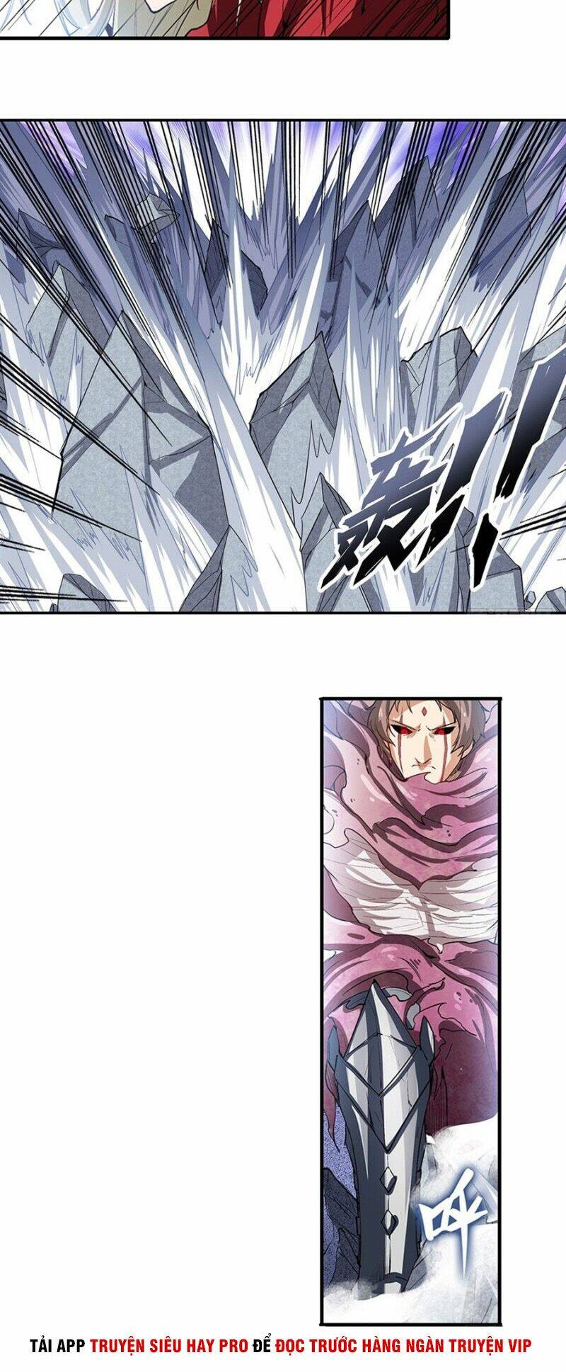 Anh Hùng ? Ta Không Làm Lâu Rồi: Chapter 164