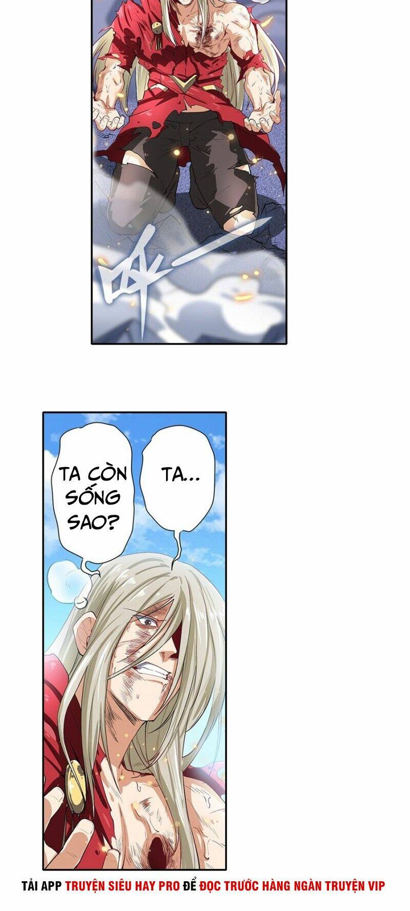 Anh Hùng ? Ta Không Làm Lâu Rồi: Chapter 164