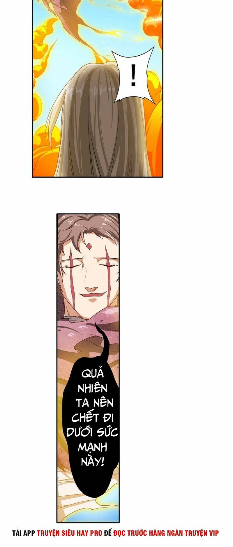 Anh Hùng ? Ta Không Làm Lâu Rồi: Chapter 164