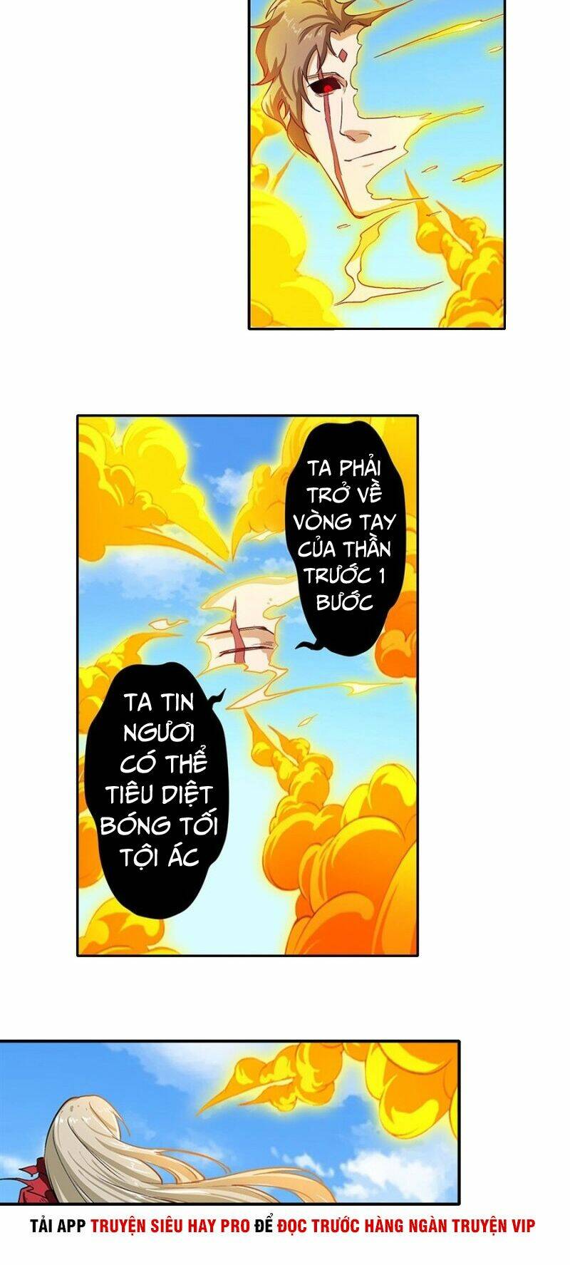 Anh Hùng ? Ta Không Làm Lâu Rồi: Chapter 164