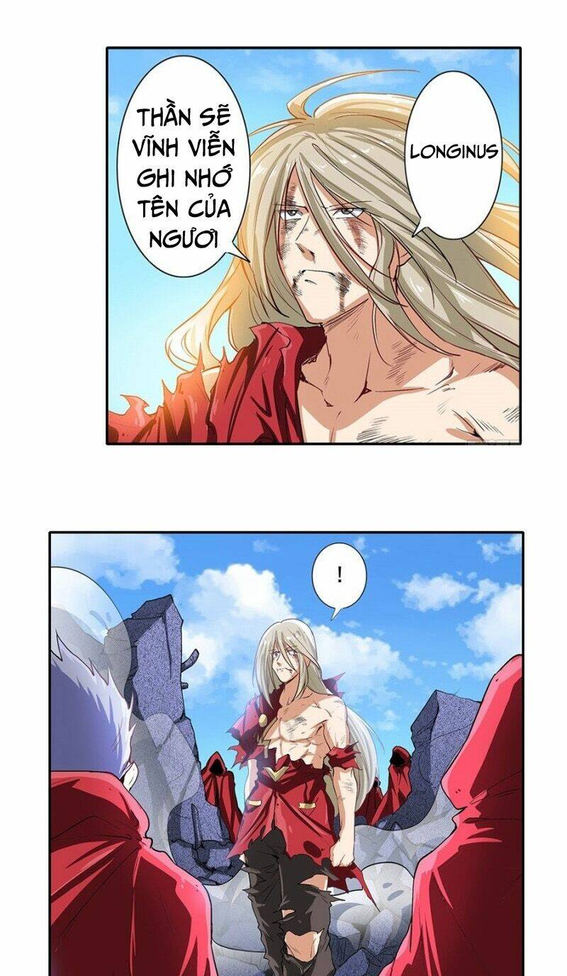 Anh Hùng ? Ta Không Làm Lâu Rồi: Chapter 164