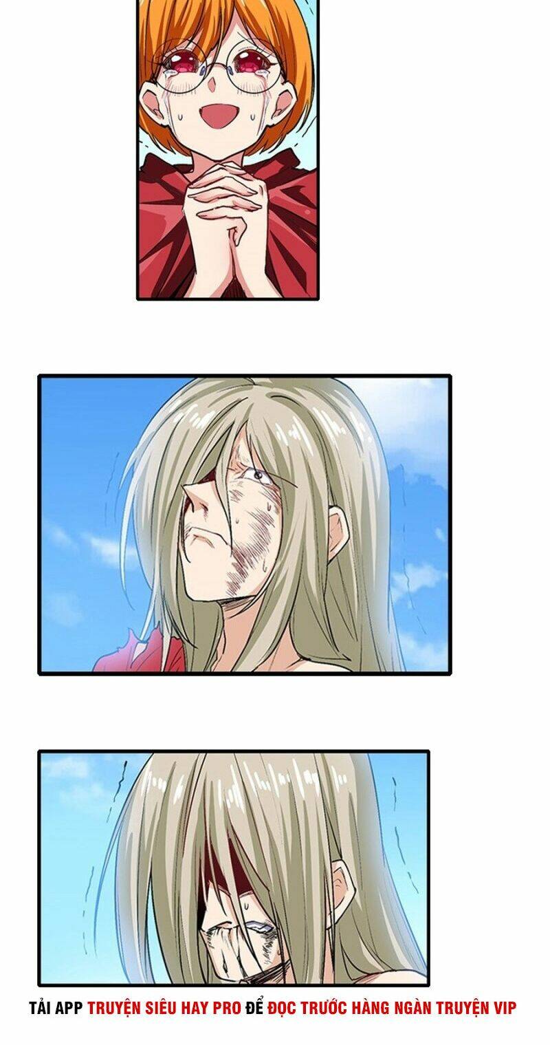 Anh Hùng ? Ta Không Làm Lâu Rồi: Chapter 164