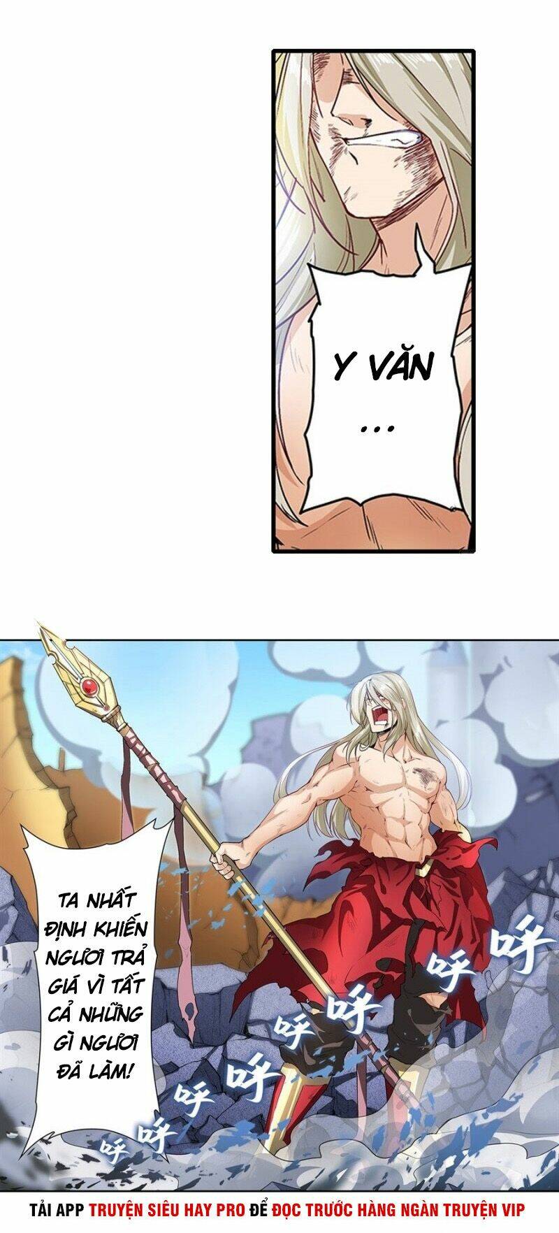 Anh Hùng ? Ta Không Làm Lâu Rồi: Chapter 164