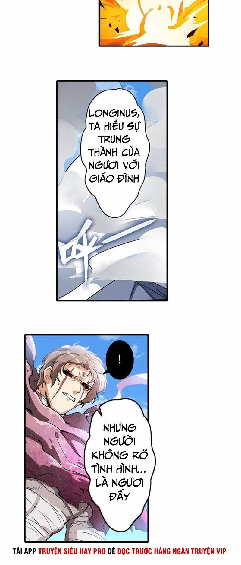 Anh Hùng ? Ta Không Làm Lâu Rồi: Chapter 164
