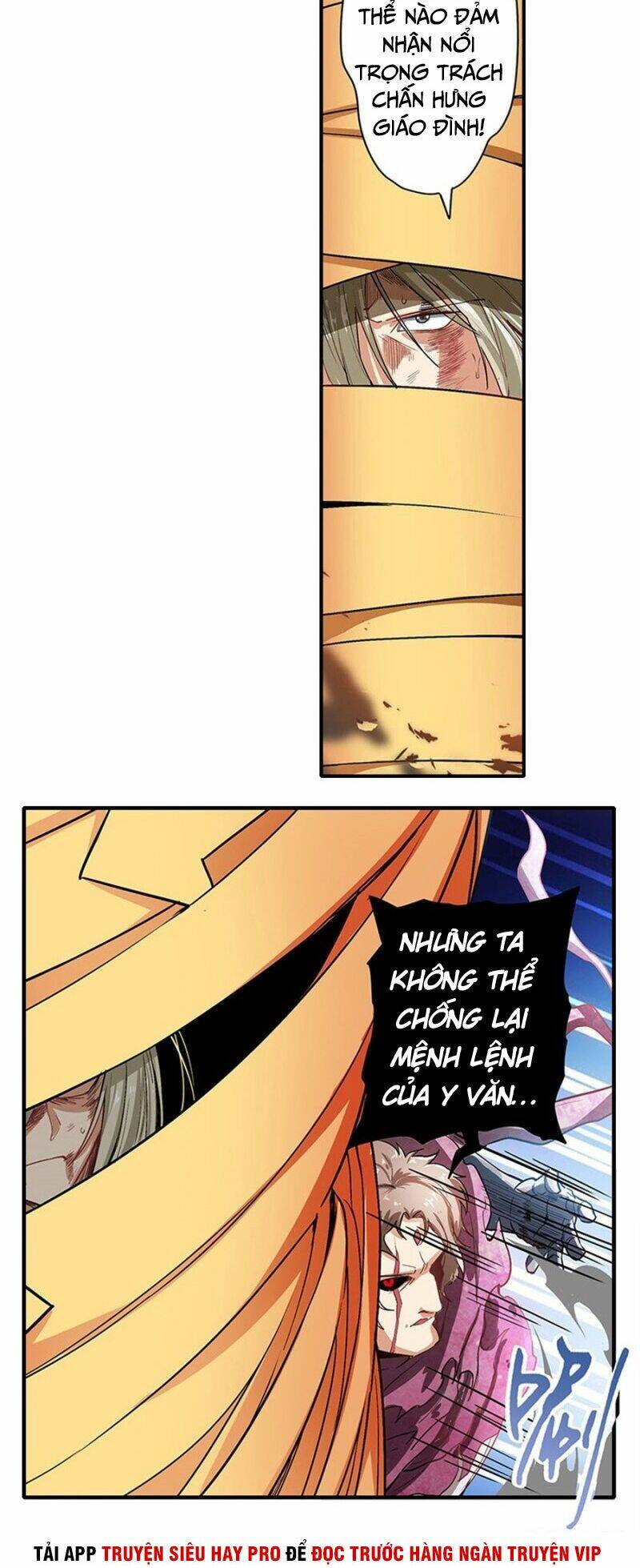 Anh Hùng ? Ta Không Làm Lâu Rồi: Chapter 164