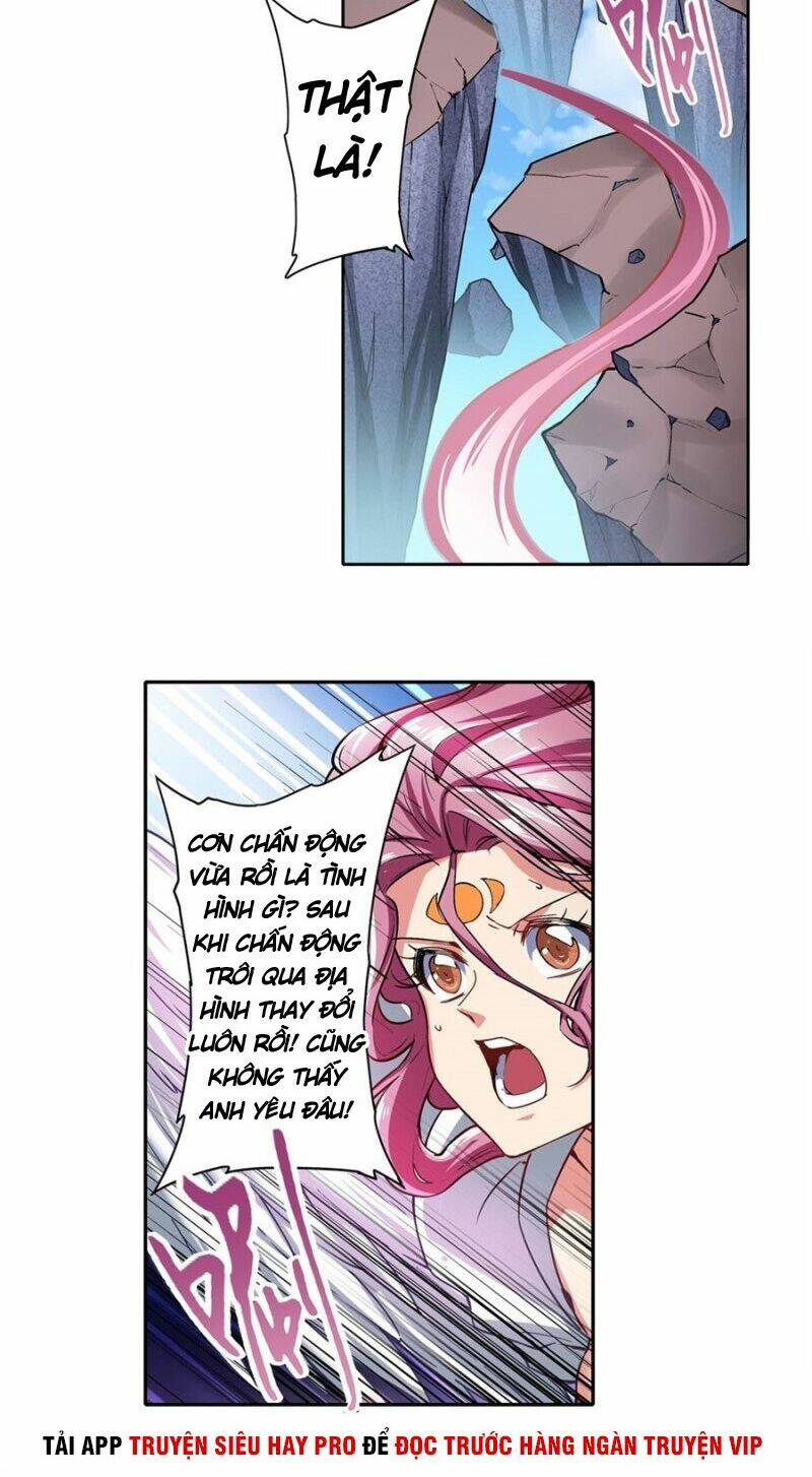Anh Hùng ? Ta Không Làm Lâu Rồi: Chapter 165