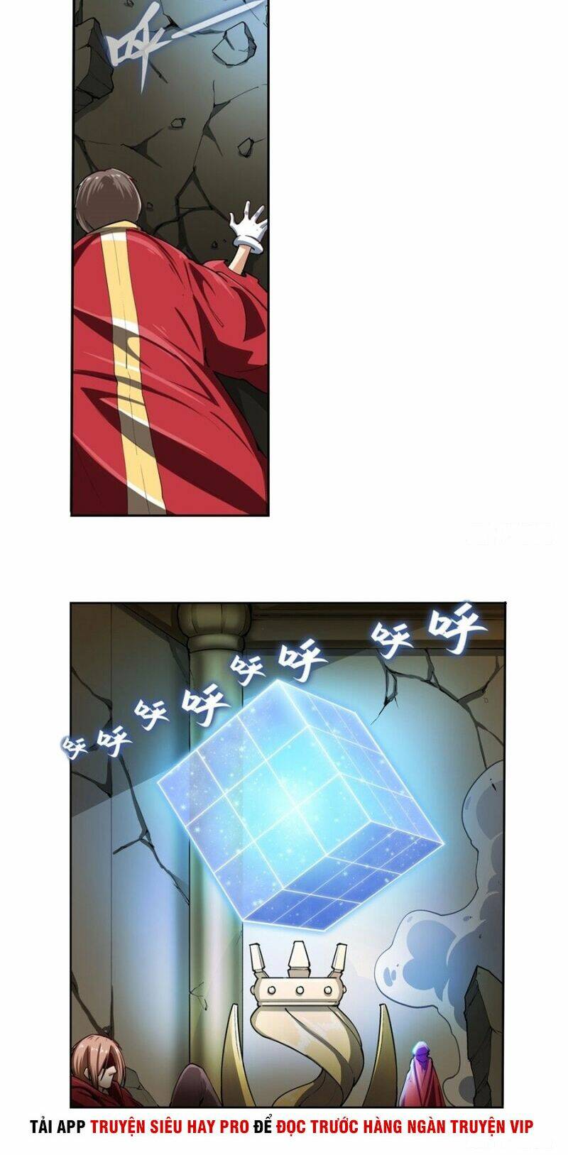 Anh Hùng ? Ta Không Làm Lâu Rồi: Chapter 165