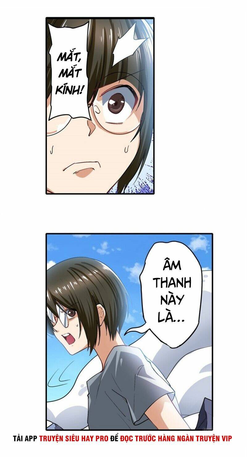 Anh Hùng ? Ta Không Làm Lâu Rồi: Chapter 165