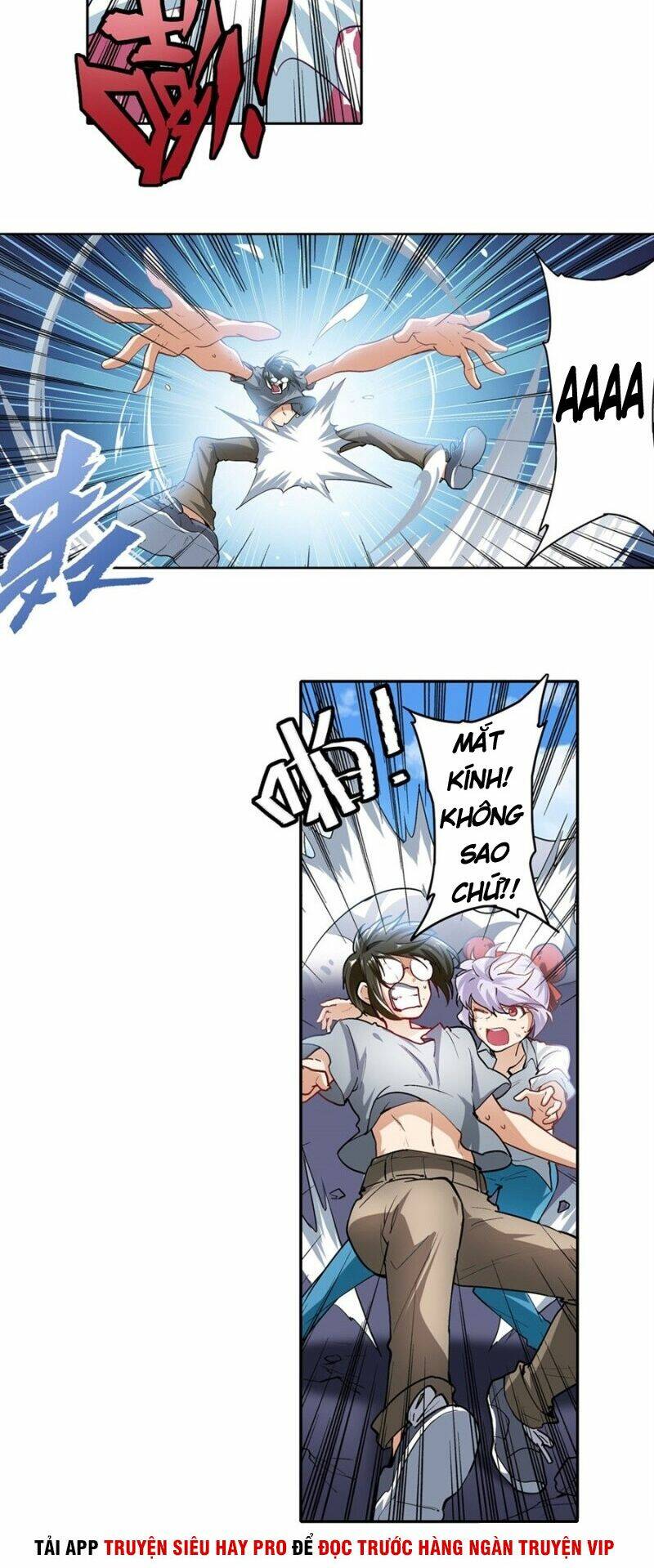 Anh Hùng ? Ta Không Làm Lâu Rồi: Chapter 165