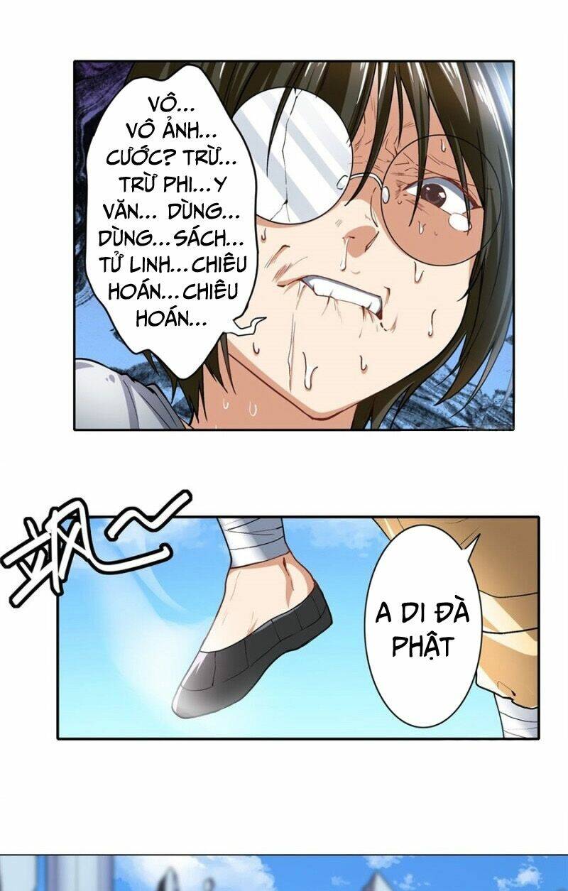 Anh Hùng ? Ta Không Làm Lâu Rồi: Chapter 165