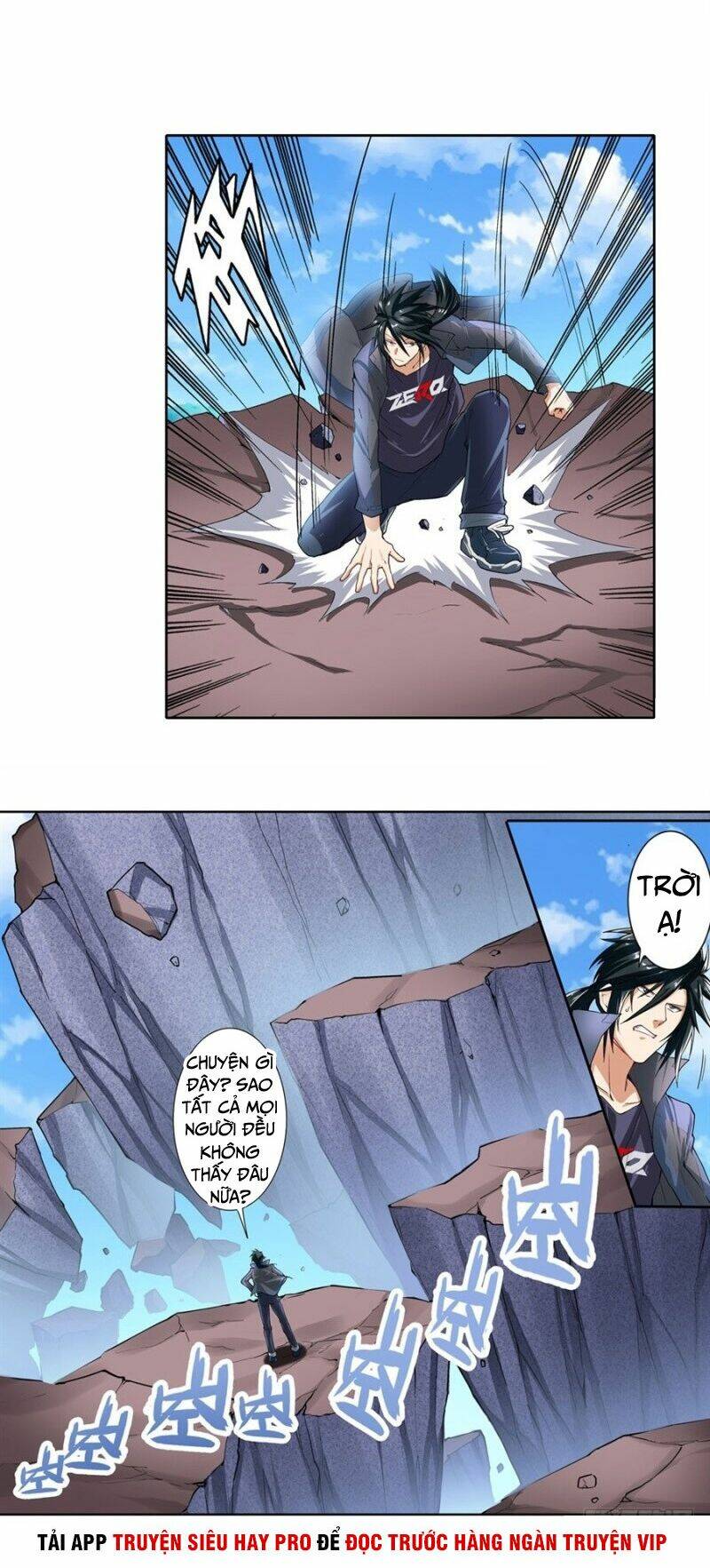 Anh Hùng ? Ta Không Làm Lâu Rồi: Chapter 165