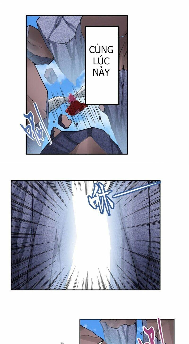 Anh Hùng ? Ta Không Làm Lâu Rồi: Chapter 165