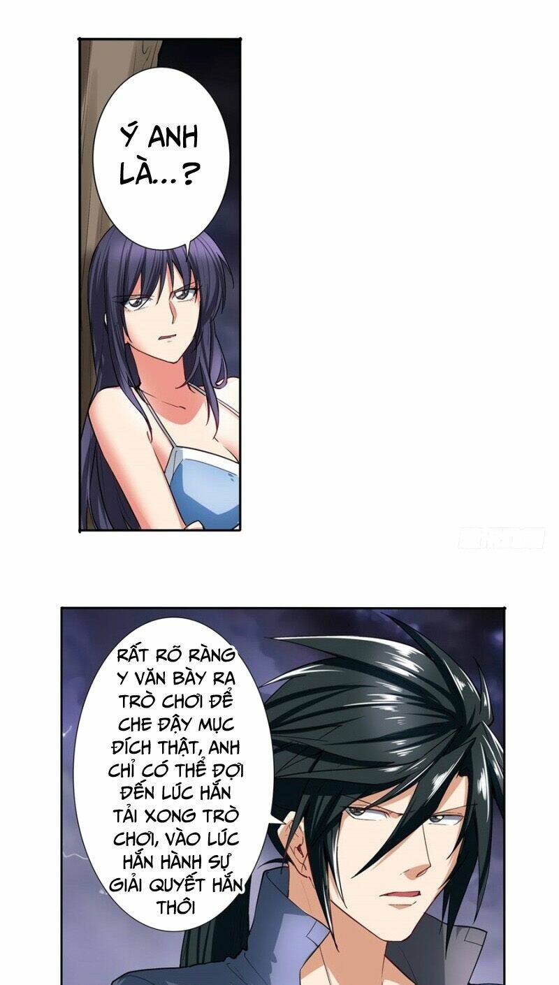 Anh Hùng ? Ta Không Làm Lâu Rồi: Chapter 166