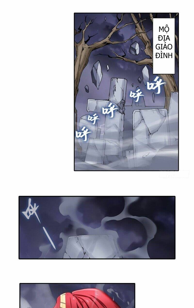 Anh Hùng ? Ta Không Làm Lâu Rồi: Chapter 166