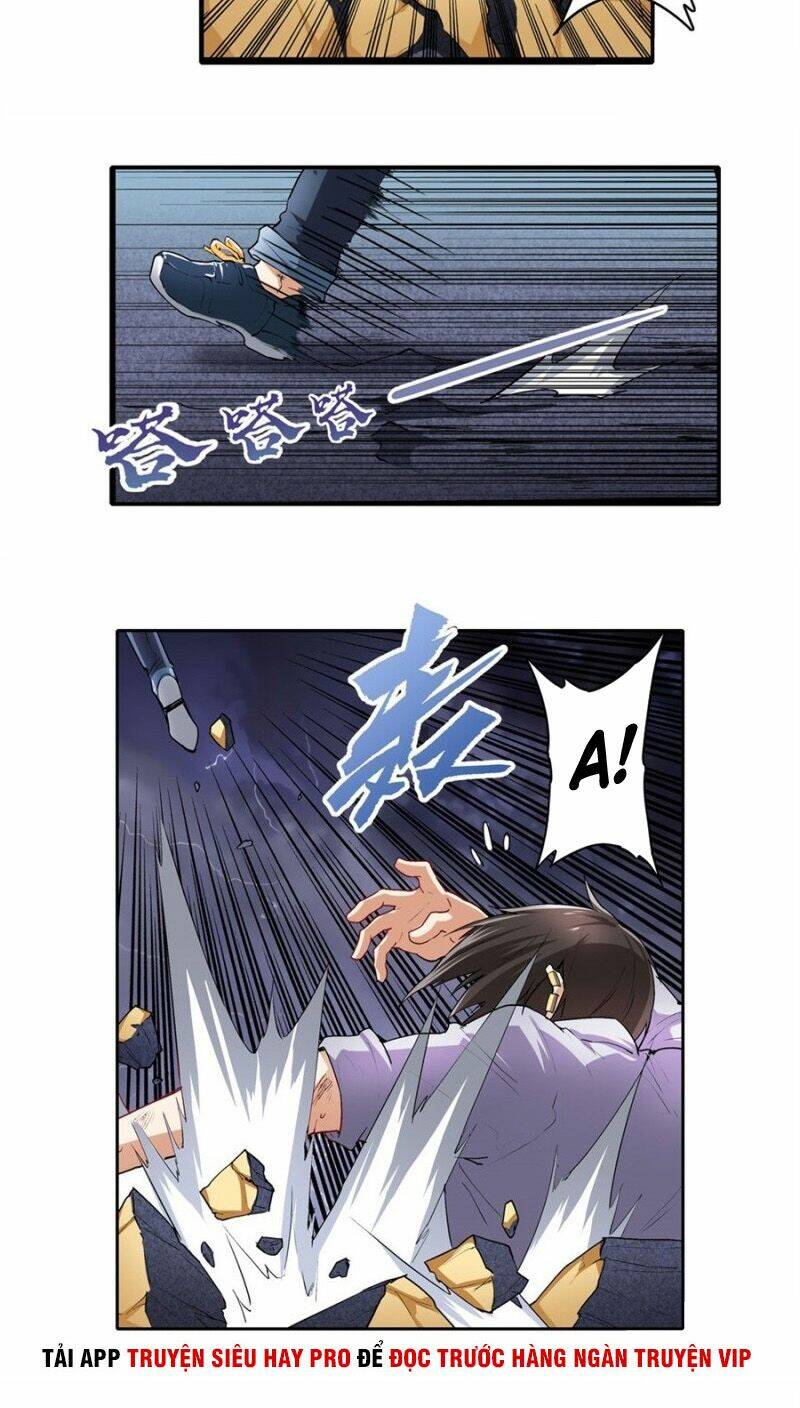 Anh Hùng ? Ta Không Làm Lâu Rồi: Chapter 166