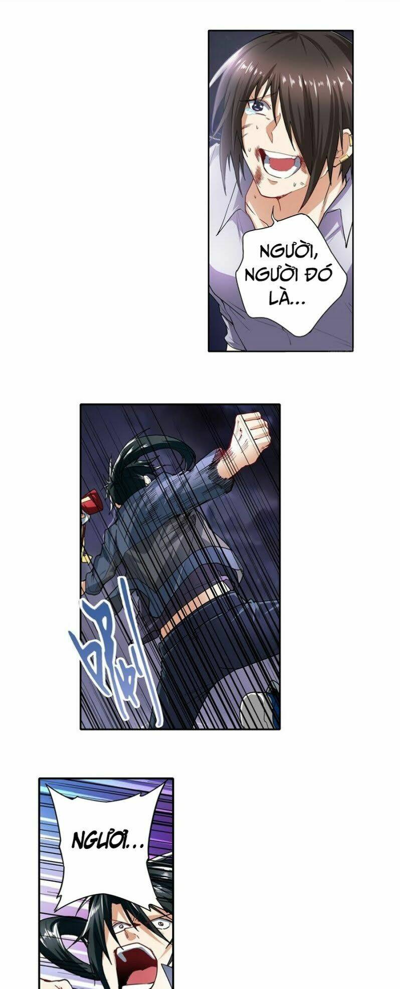 Anh Hùng ? Ta Không Làm Lâu Rồi: Chapter 166