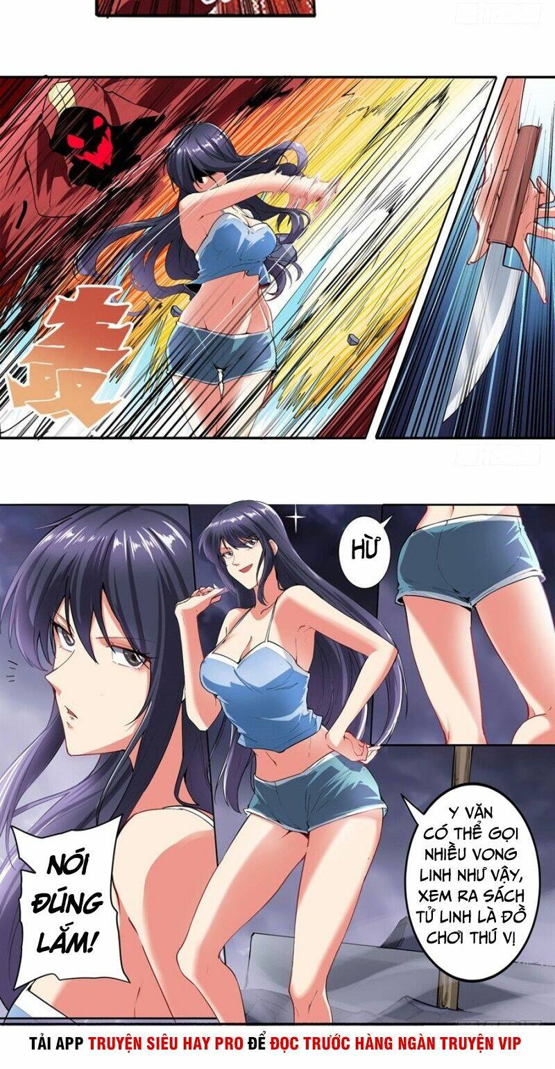 Anh Hùng ? Ta Không Làm Lâu Rồi: Chapter 166