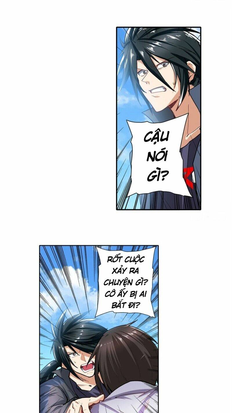 Anh Hùng ? Ta Không Làm Lâu Rồi: Chapter 167
