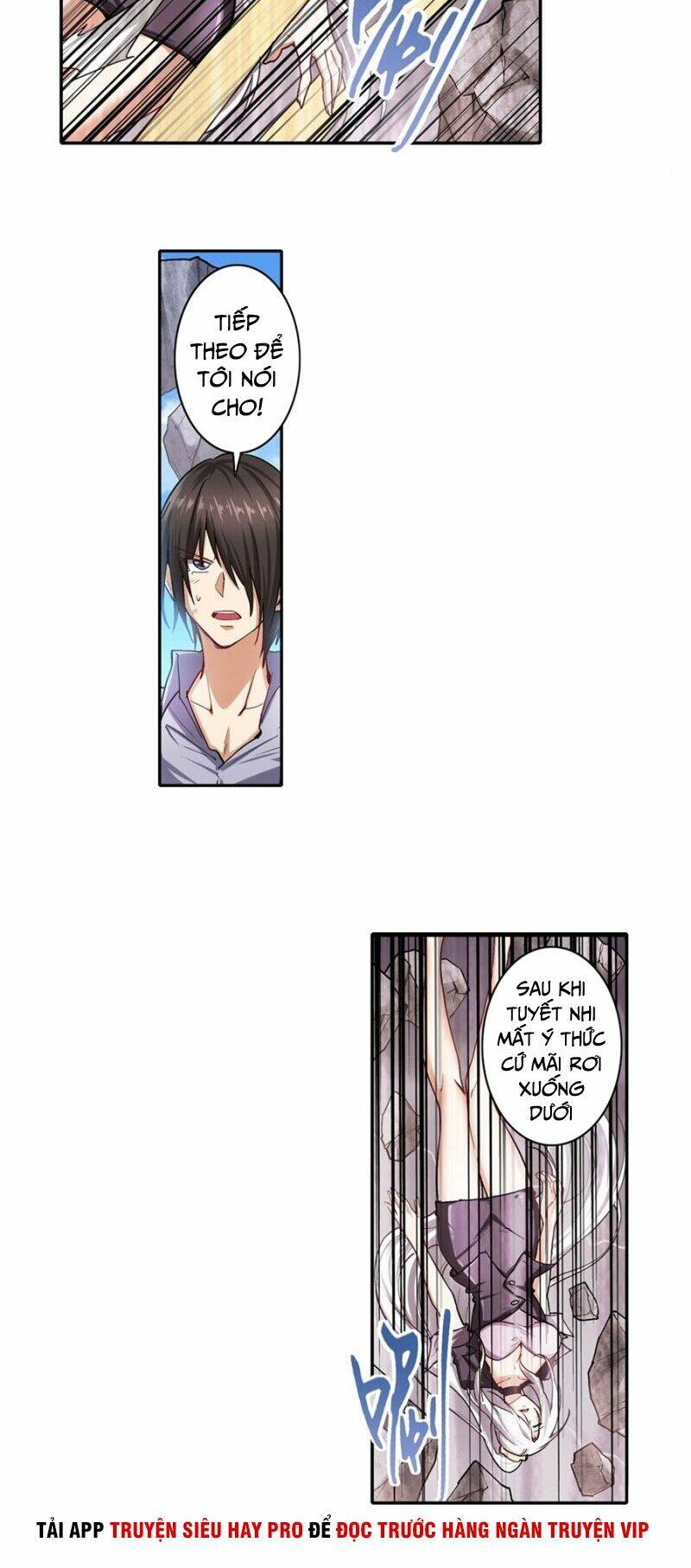 Anh Hùng ? Ta Không Làm Lâu Rồi: Chapter 167
